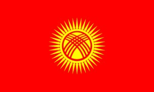 kirguistan